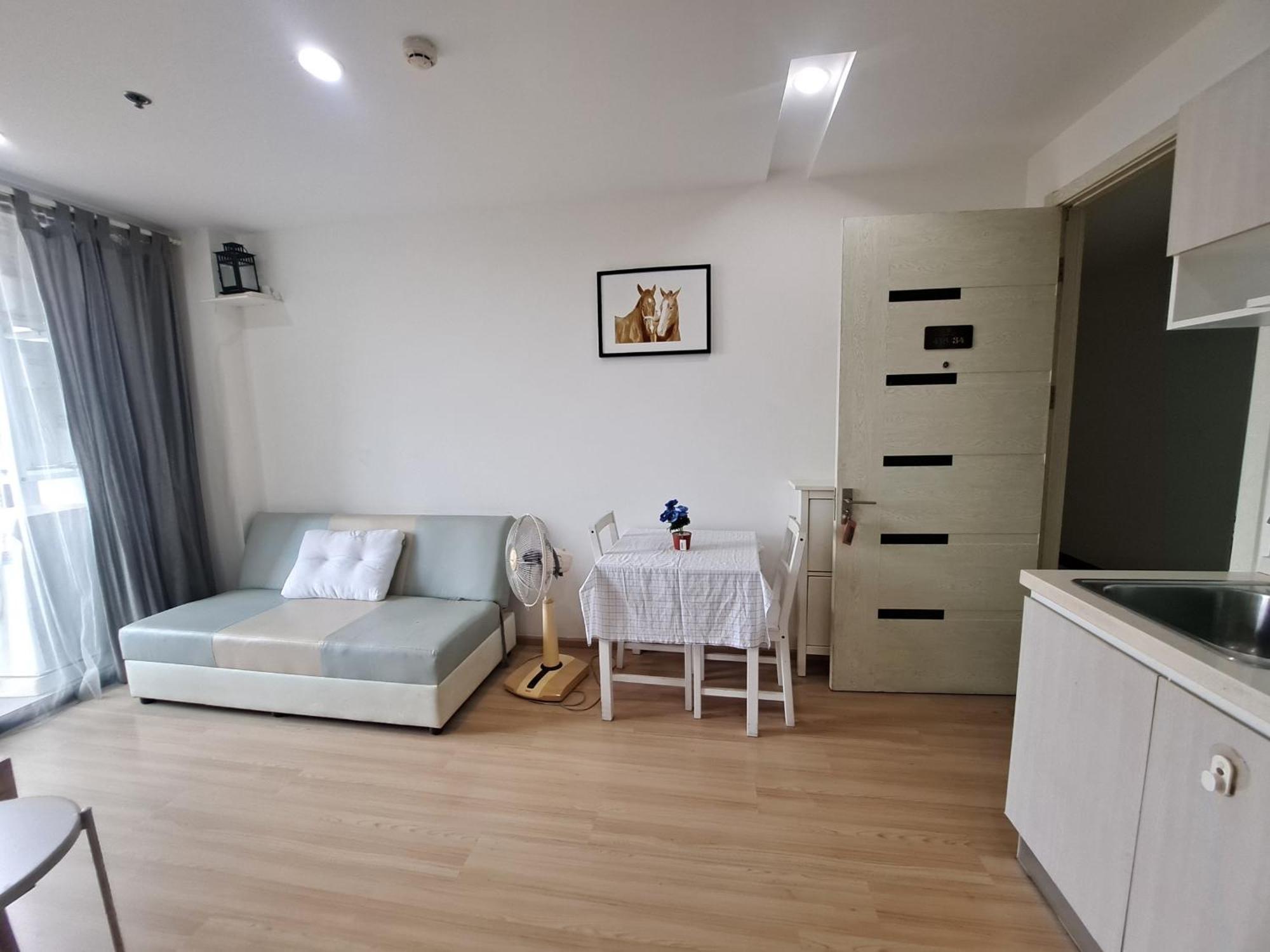 Condo In Bangkok With Swimming Pool Near Malls And Train Kültér fotó
